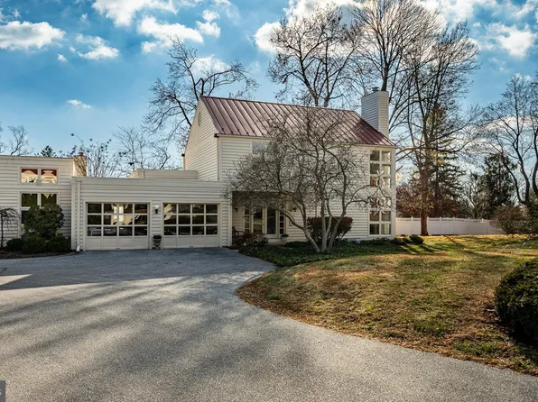 505 William Ebbs Ln, West Chester, PA 19380