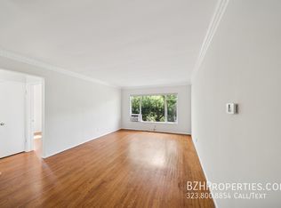 1308 Havenhurst Dr #17B, Los Angeles, CA 90046