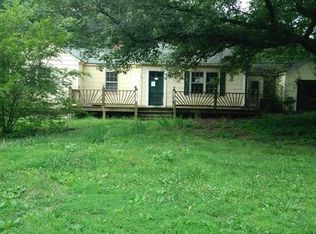 3933 Columbia Rd, Gordonsville, VA 22942