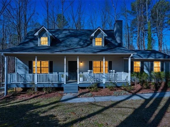 2nd image of 126 Midway Rd NW