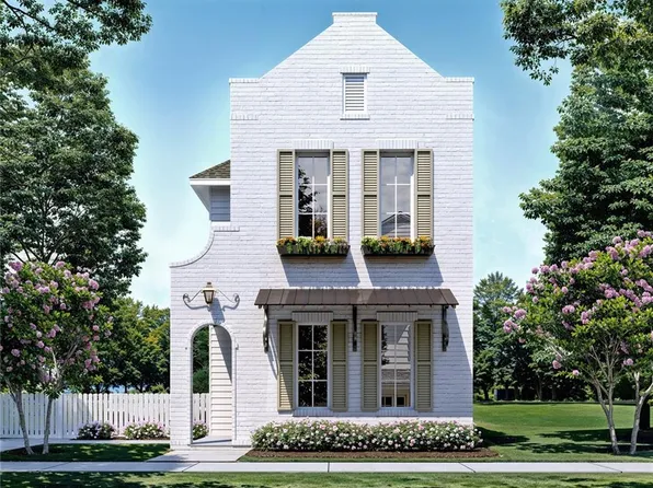 932 Government St, Mobile, AL 36604