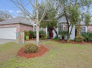 104 Tammy Dr, Slidell, LA 70458