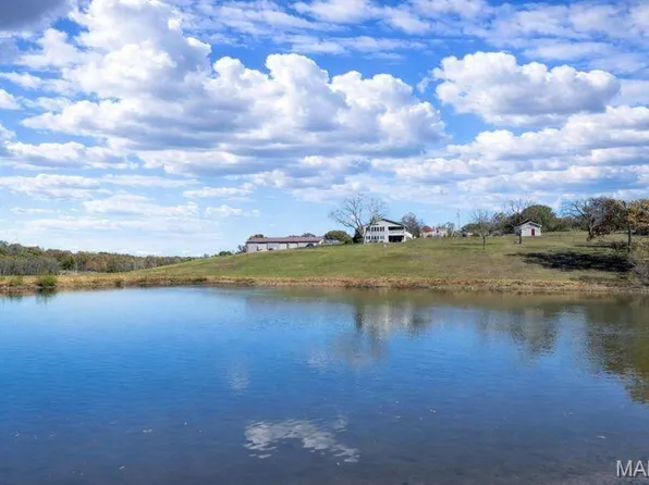 3285 Highway Uu, Union, MO 63084