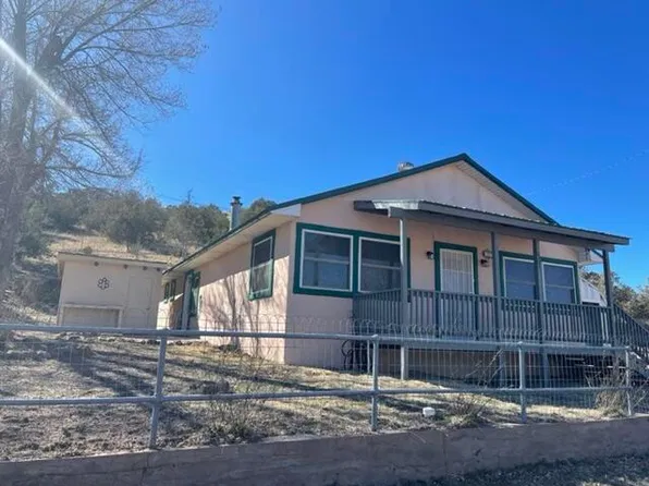 57 Main St, Reserve, NM 87830