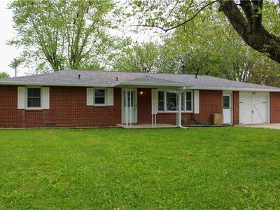 5003 Pearl St, Anderson, IN, 46013