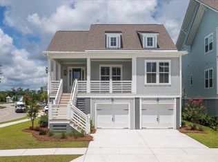 377 Blowing Fresh Dr, Charleston, SC 29492