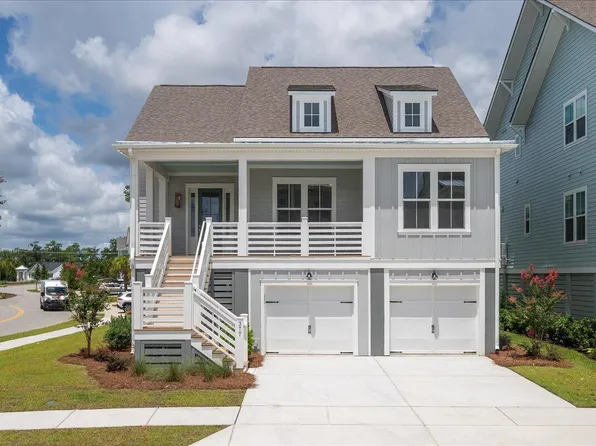 377 Blowing Fresh Dr, Charleston, SC 29492