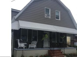 48 Patterson Ave #B, Trenton, NJ 08610