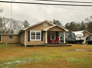 24729 Joe May Rd, Denham Springs, LA 70726