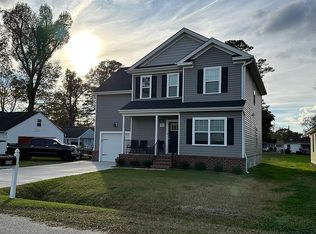 928 State St, Chesapeake, VA 23323