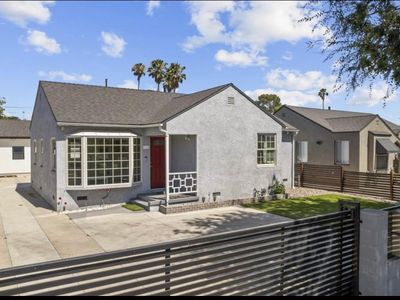 7418 Farmdale Ave, North Hollywood, CA, 91605