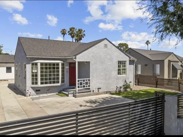 7418 Farmdale Ave, North Hollywood, CA 91605