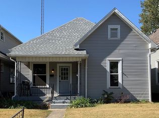 2234 N 12th St, Terre Haute, IN 47804