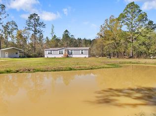 701 Russell Rd, Samson, AL 36477