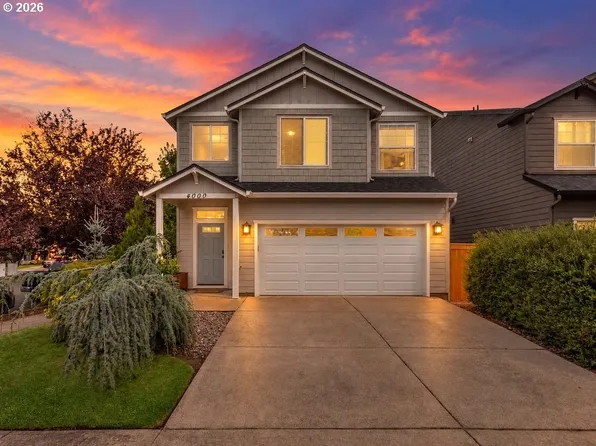 4000 NE 91st Cir, Vancouver, WA 98665