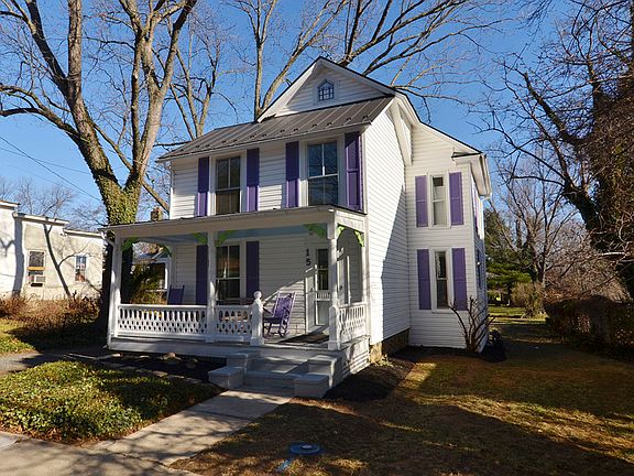 Front Elevation - Welcome Home!