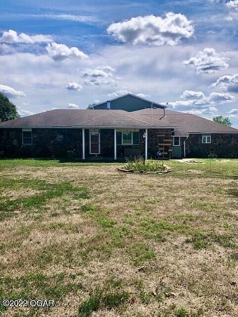 1065 NW 40th Rd, Liberal, MO 64762 | Zillow