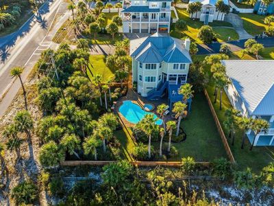 2 Sugar Bowl Ln, Pensacola Beach, FL, 32561