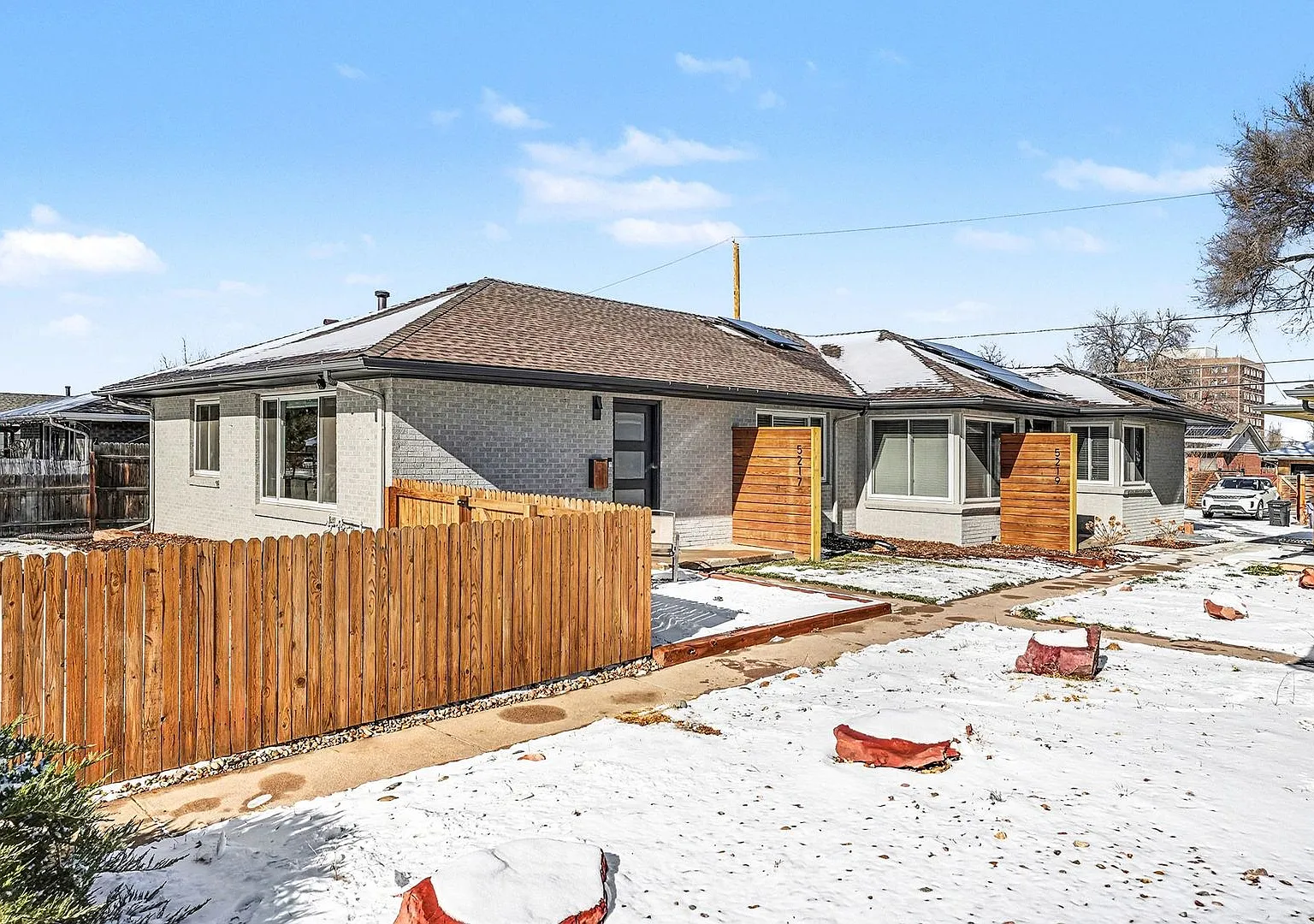 2 Weeks Free! Spacious 3bd/2ba Home In Denver, Co- Available August 1st! — Photo 3
