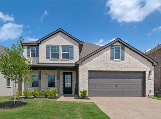 2210 Wheatgrass Way, Melissa, TX 75454