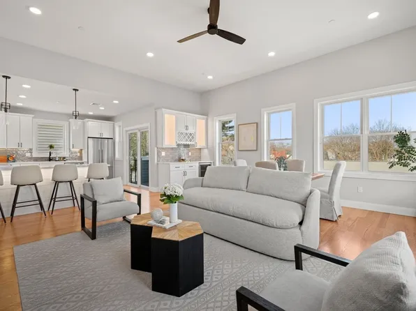 60 Fuller St #Penthouse 5, Dorchester Center, MA 02124