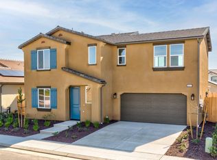 661 S Lucas Ave, Madera, CA 93636