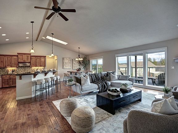 2nd image of 5715 S Copper Ridge Blvd