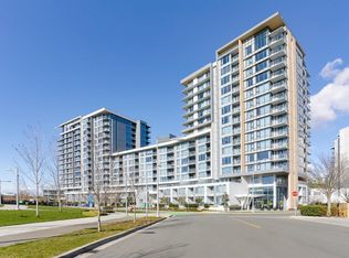 8333 Sweet Ave #1805, Richmond, BC V6X 0P4
