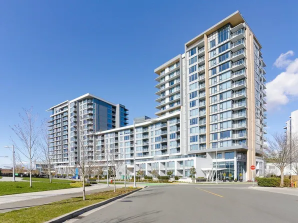 8333 Sweet Ave #1805, Richmond, BC V6X 0P4