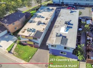 227 Coventry Dr, Stockton, CA 95207