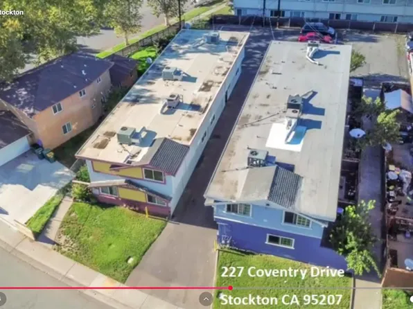 227 Coventry Dr, Stockton, CA 95207