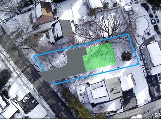 144 Toms Rd, Stamford, CT 06906