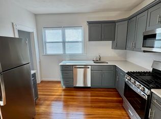 9 Ericsson St FLOOR 2, Belmont, MA 02478