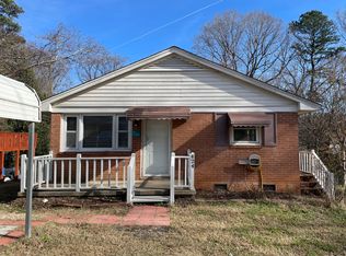 424 E Walnut Ave, Gastonia, NC 28054