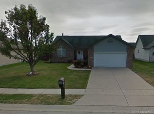 5400 Turnstone Rd, Springfield, IL 62711