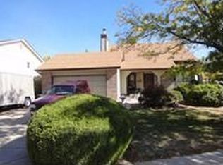 766 S Dearborn Cir, Aurora, CO 80012