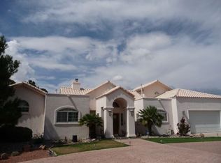 5717 Cory Dr, El Paso, TX 79932