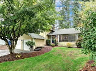 17313 20th Dr SE, Bothell, WA 98012