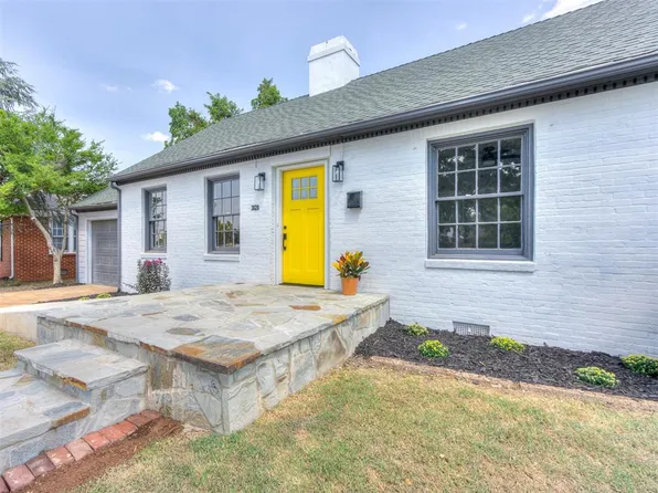 3820 Putnam Heights Blvd, Oklahoma City, OK 73118