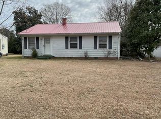 117 Jackson St, Washington, NC 27889