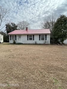 117 Jackson Street, Washington, NC, 27889