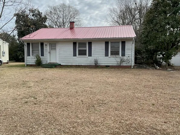 117 Jackson Street, Washington, NC 27889