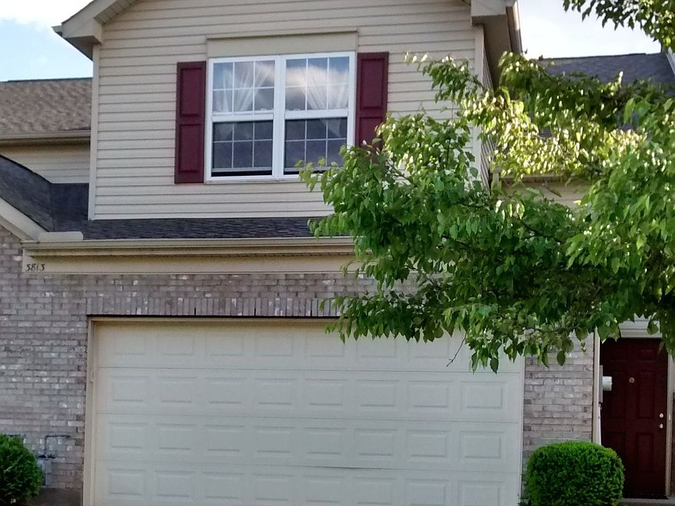 Exterior (2 Car Garage Attached!)