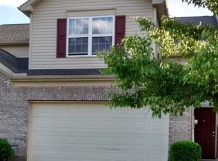 3811 Thorngate Dr, Mason, OH 45040