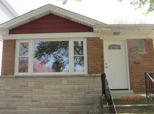 3801 N Nora Ave, Chicago, IL 60634