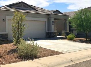 29987 W Monterey Dr, Buckeye, AZ 85396