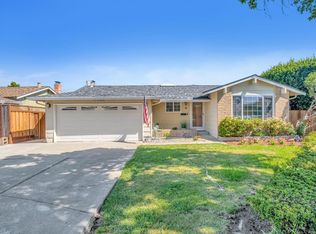 32305 Ruth Ct, Union City, CA 94587