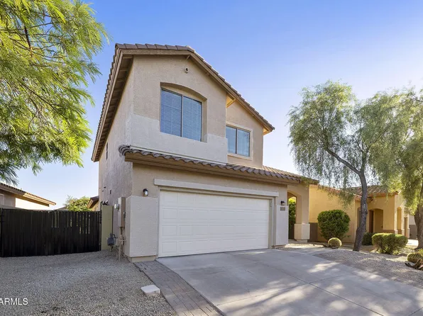 43343 N HEAVENLY Way, Anthem, AZ 85086