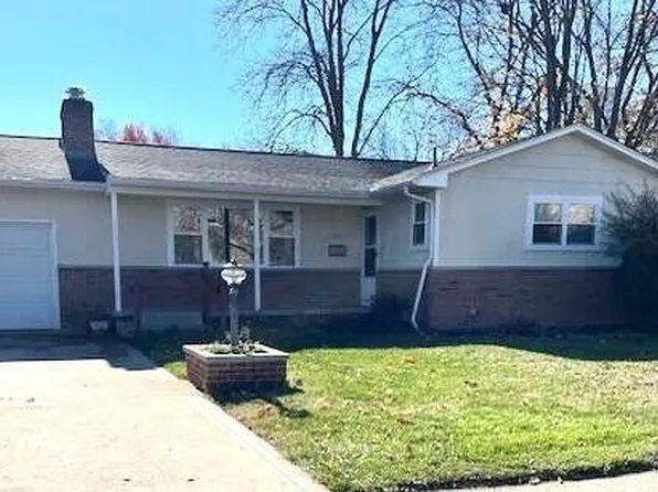 133 Illinois Ave, Westerville, OH 43081