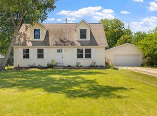 129 N Vernon Dr, Godley, IL